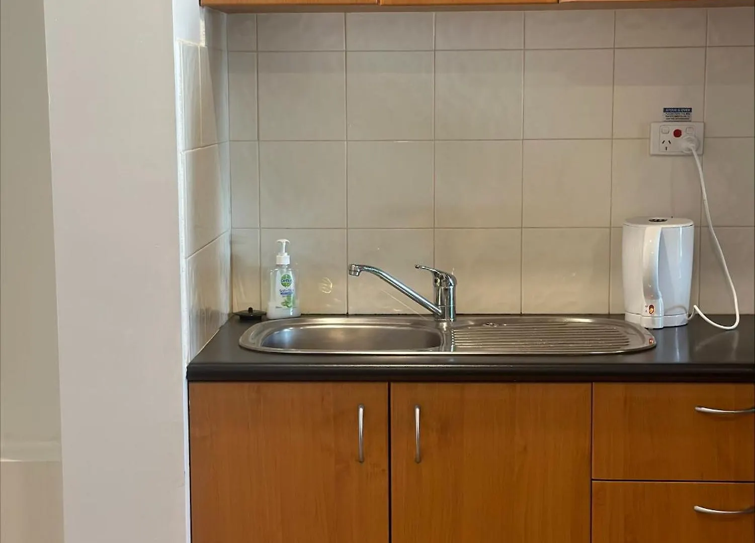 Apartment 408 Abundant Abode Cbdpad Best Location Perth